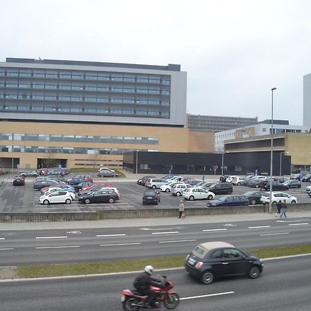 Aalborg Holiday Apartment 部屋 写真